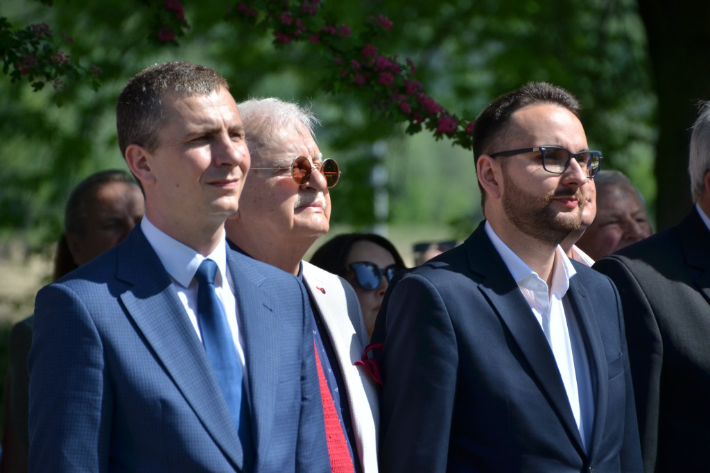 1 Maja 2024 we Włocławku