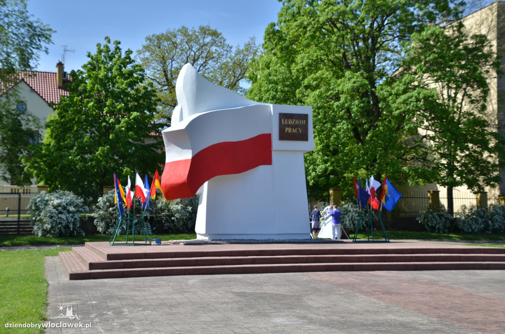 1 Maja 2024 we Włocławku