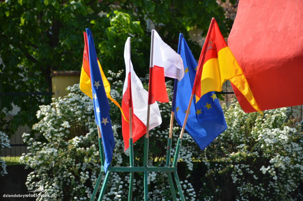 1 Maja 2024 we Włocławku