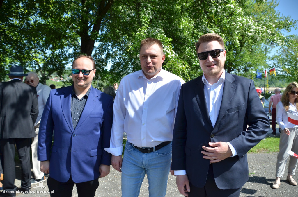 1 Maja 2024 we Włocławku