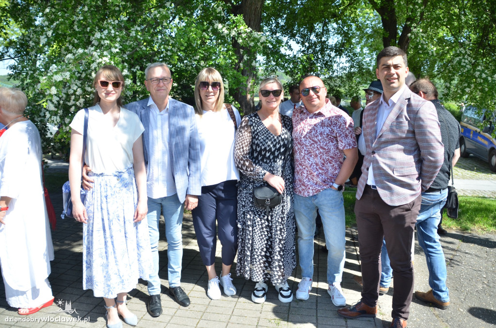 1 Maja 2024 we Włocławku