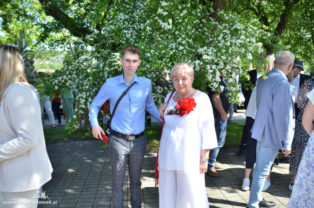 1 Maja 2024 we Włocławku