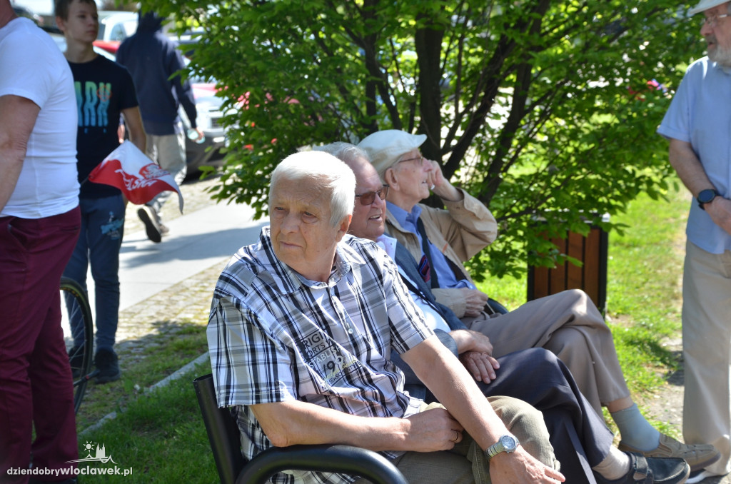 1 Maja 2024 we Włocławku