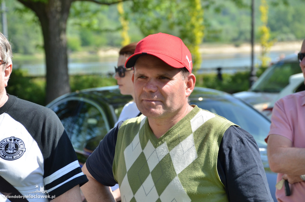 1 Maja 2024 we Włocławku