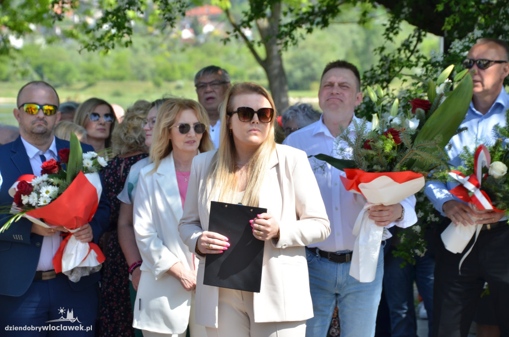 1 Maja 2024 we Włocławku
