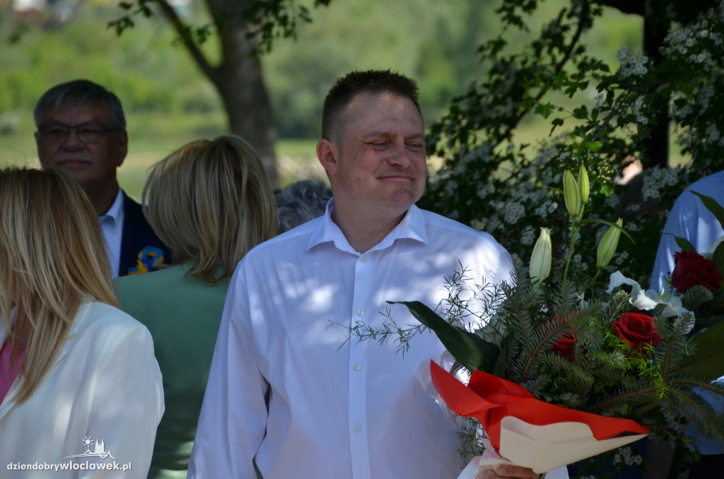 1 Maja 2024 we Włocławku