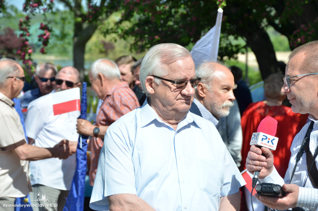 1 Maja 2024 we Włocławku