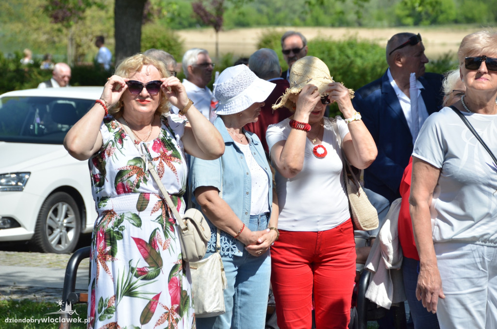 1 Maja 2024 we Włocławku