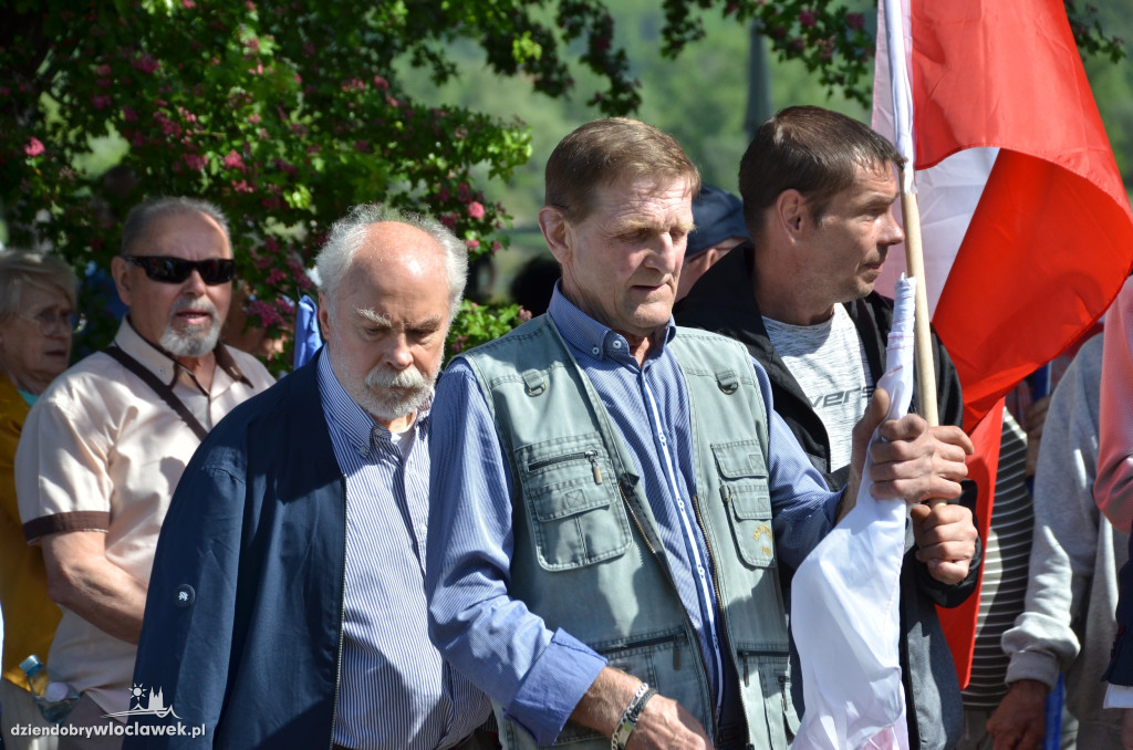 1 Maja 2024 we Włocławku