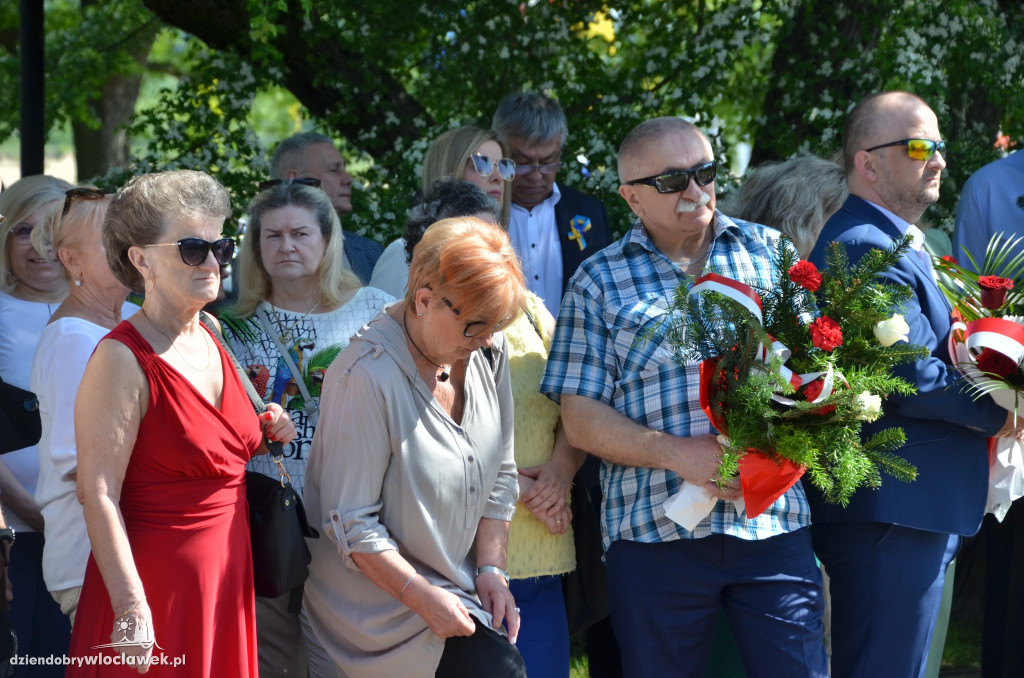 1 Maja 2024 we Włocławku