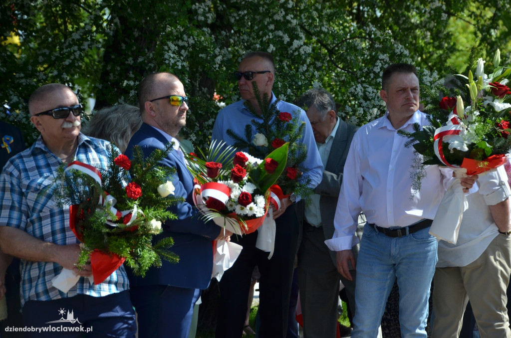 1 Maja 2024 we Włocławku