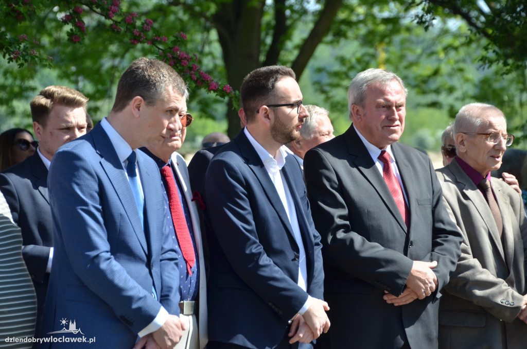 1 Maja 2024 we Włocławku