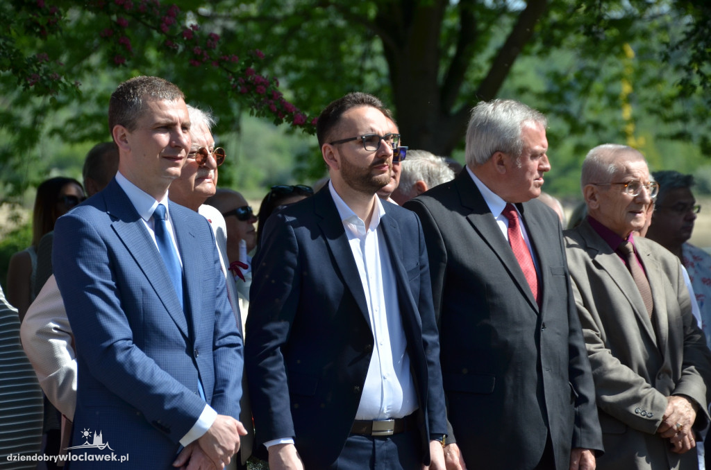1 Maja 2024 we Włocławku