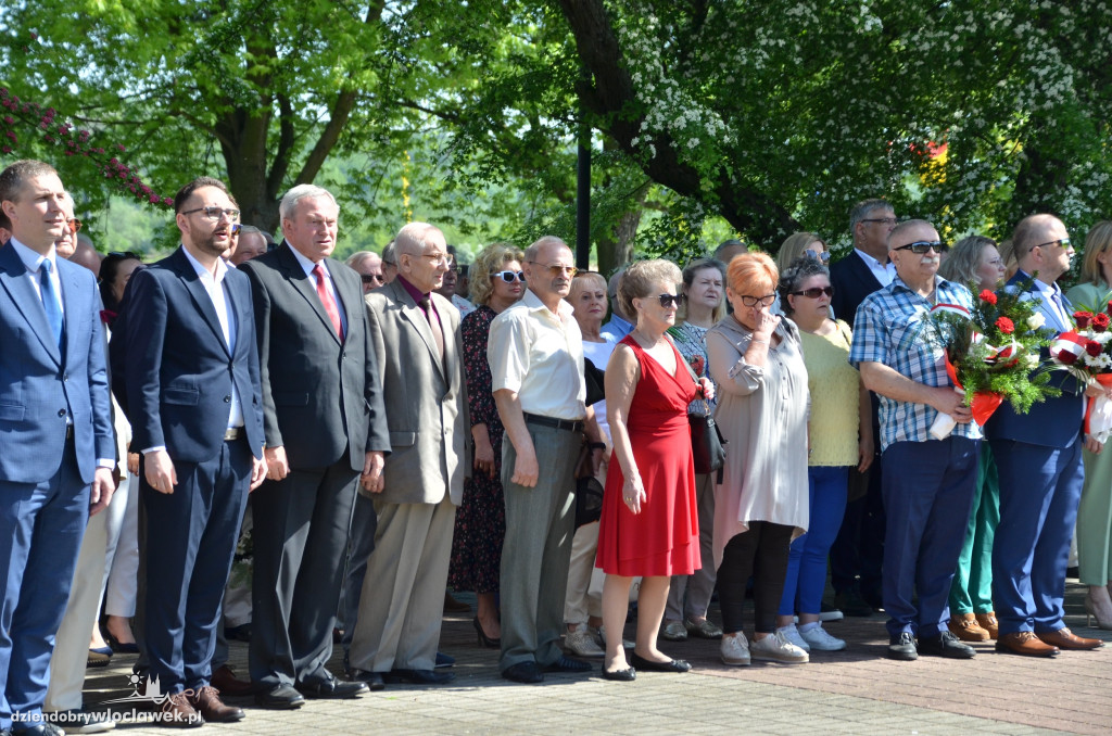 1 Maja 2024 we Włocławku