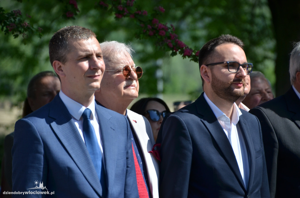 1 Maja 2024 we Włocławku