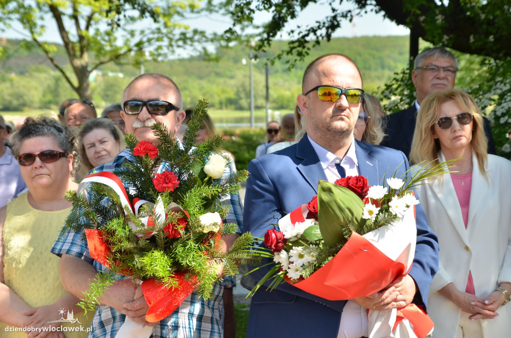 1 Maja 2024 we Włocławku