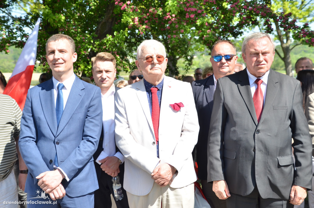 1 Maja 2024 we Włocławku
