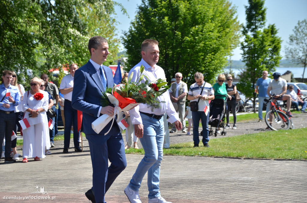 1 Maja 2024 we Włocławku