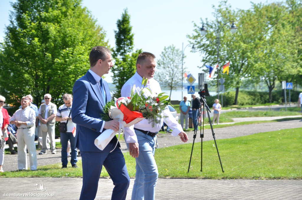 1 Maja 2024 we Włocławku