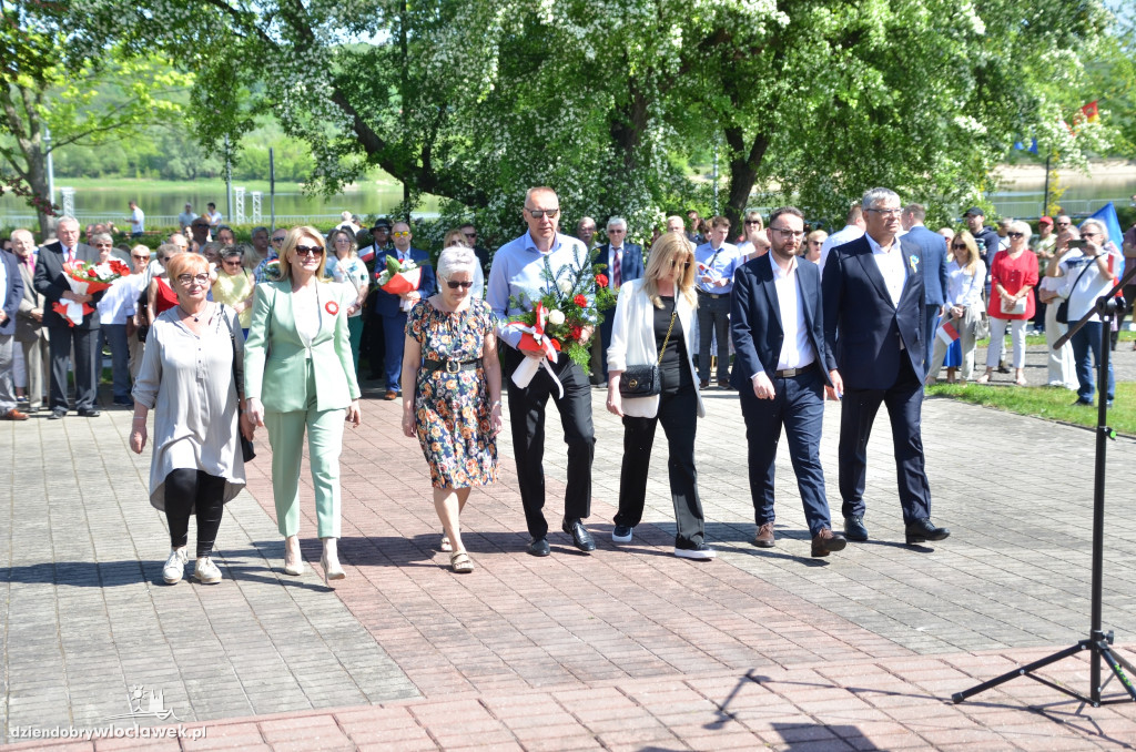1 Maja 2024 we Włocławku