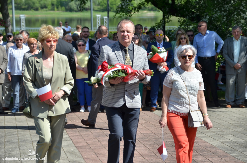 1 Maja 2024 we Włocławku