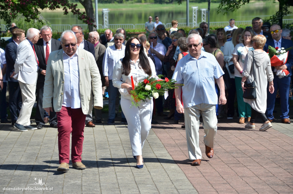 1 Maja 2024 we Włocławku