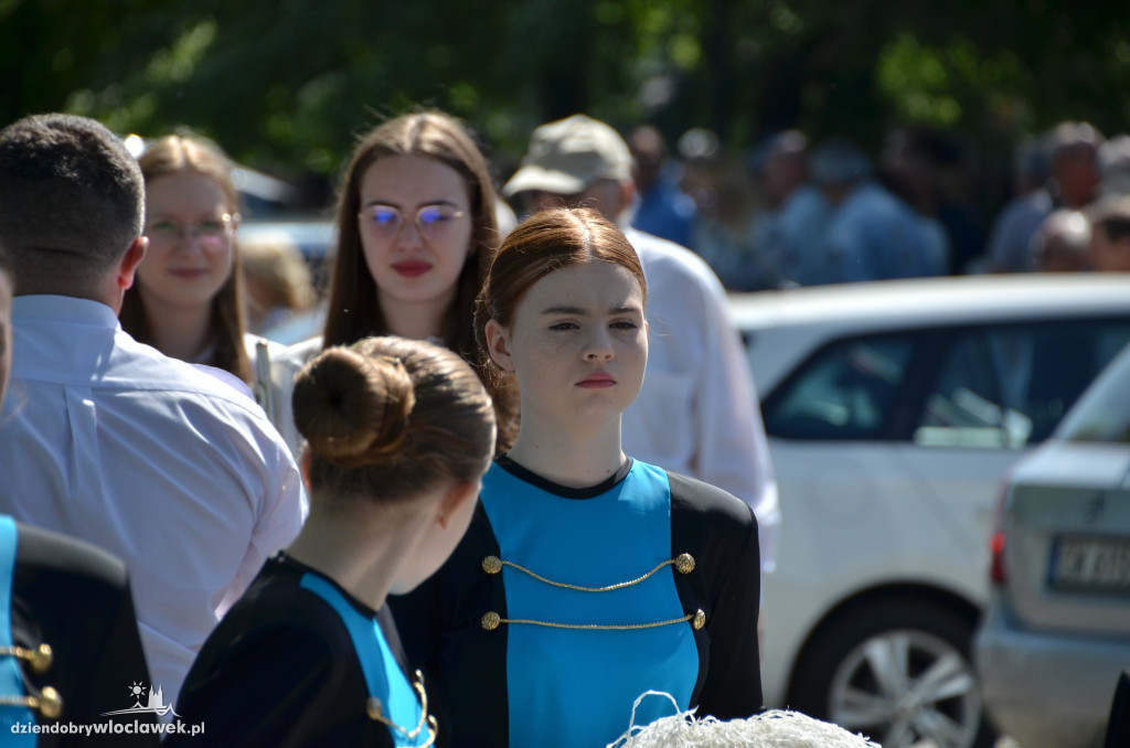1 Maja 2024 we Włocławku