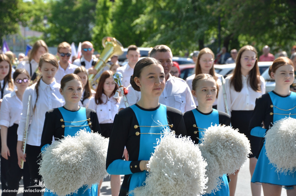 1 Maja 2024 we Włocławku