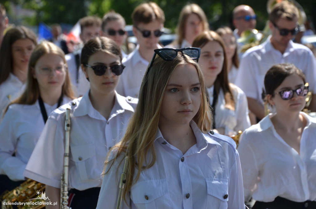 1 Maja 2024 we Włocławku
