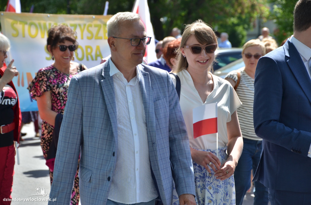 1 Maja 2024 we Włocławku