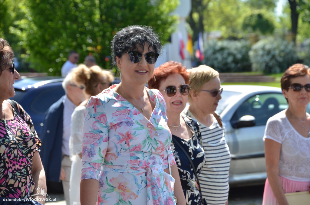 1 Maja 2024 we Włocławku