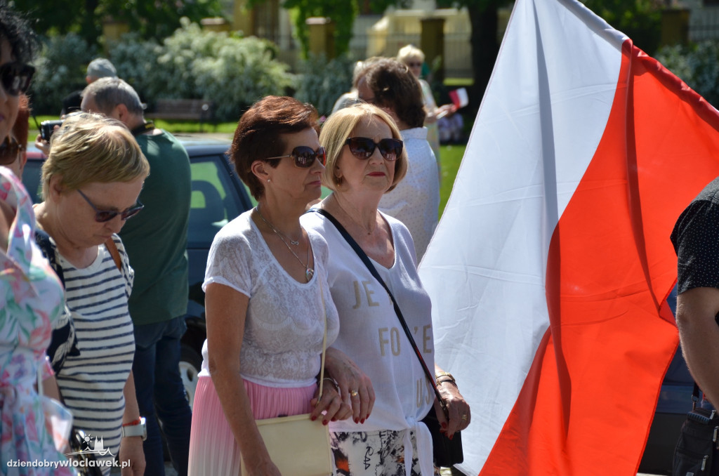 1 Maja 2024 we Włocławku