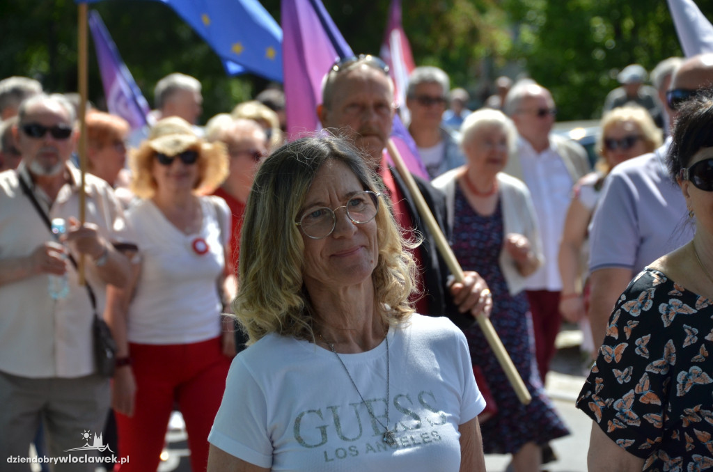 1 Maja 2024 we Włocławku