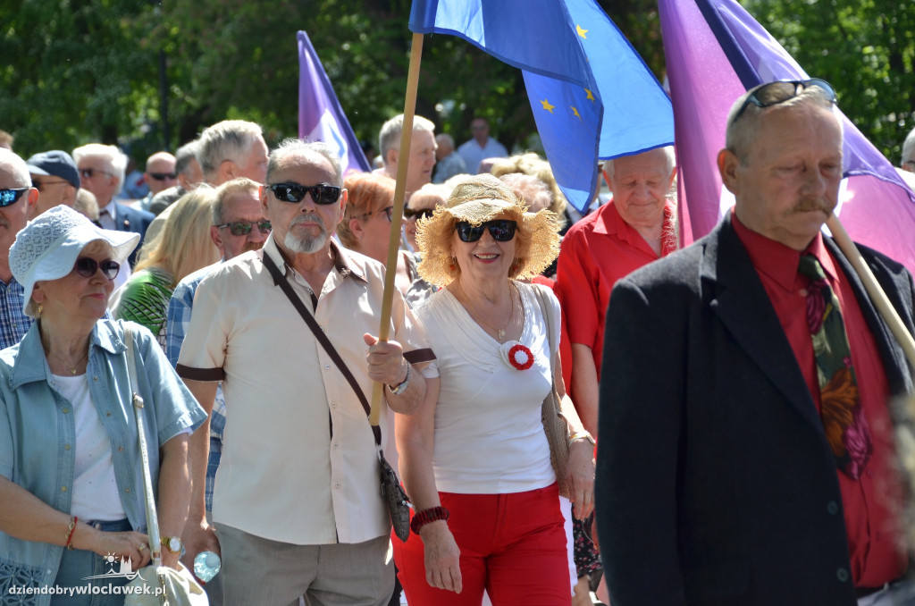 1 Maja 2024 we Włocławku