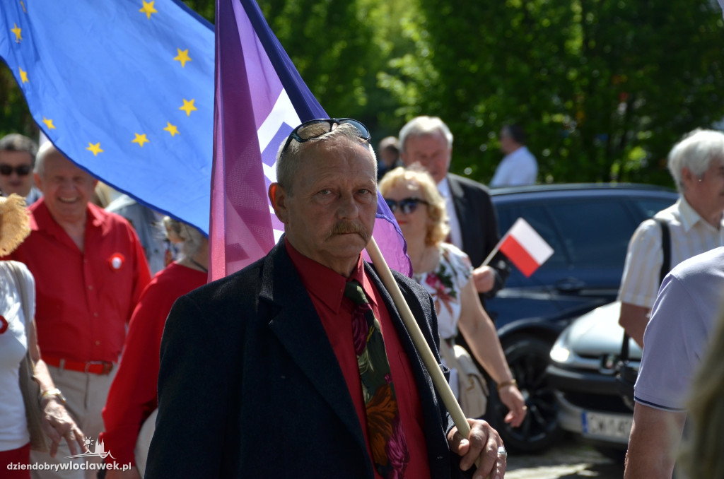 1 Maja 2024 we Włocławku