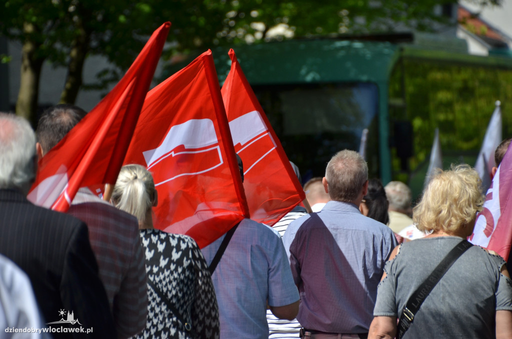 1 Maja 2024 we Włocławku