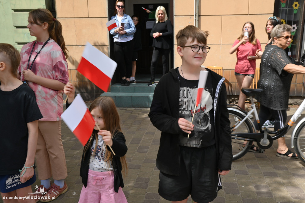 Święto Flagi we Włocławku