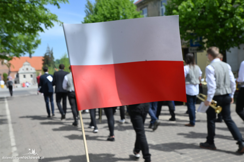 Święto Flagi we Włocławku
