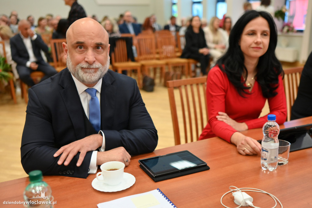 Pierwsza sesja Rady Miasta IX kadencji
