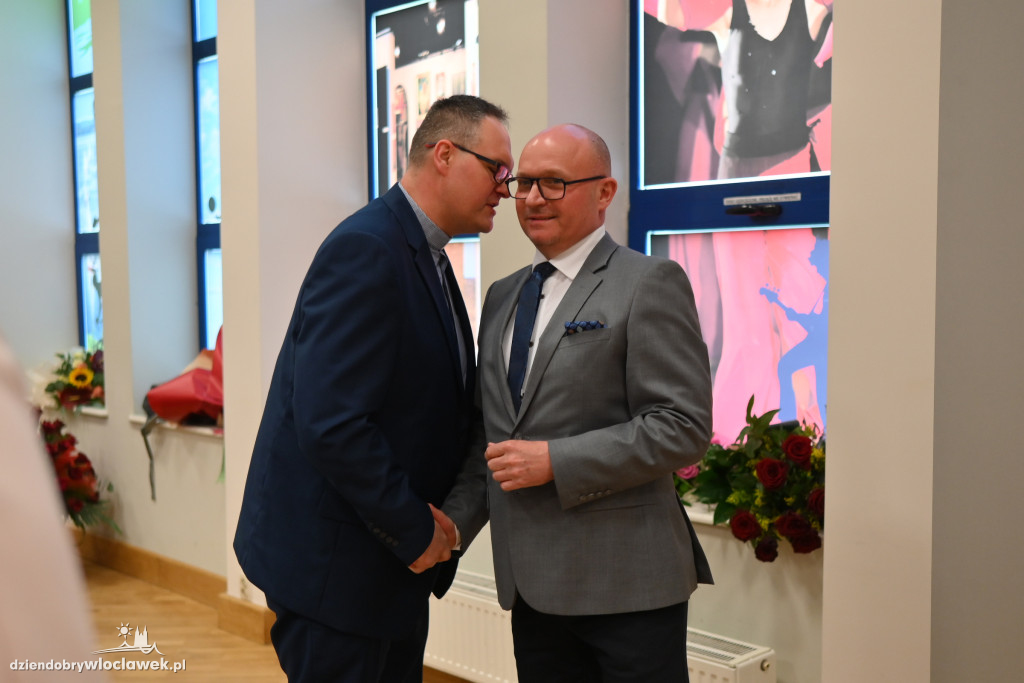 Pierwsza sesja Rady Miasta IX kadencji