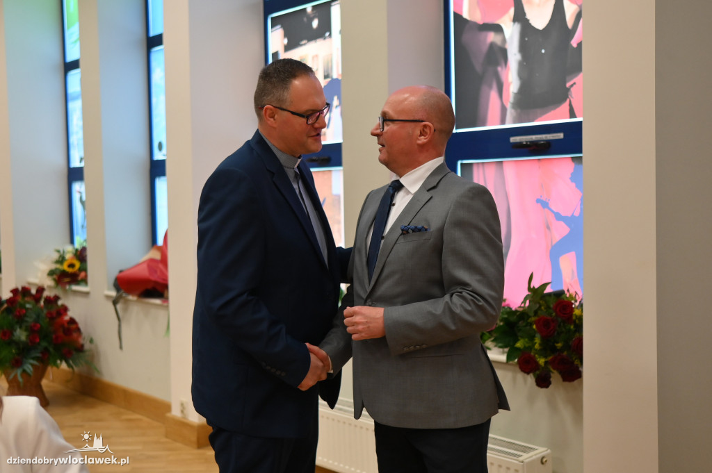 Pierwsza sesja Rady Miasta IX kadencji