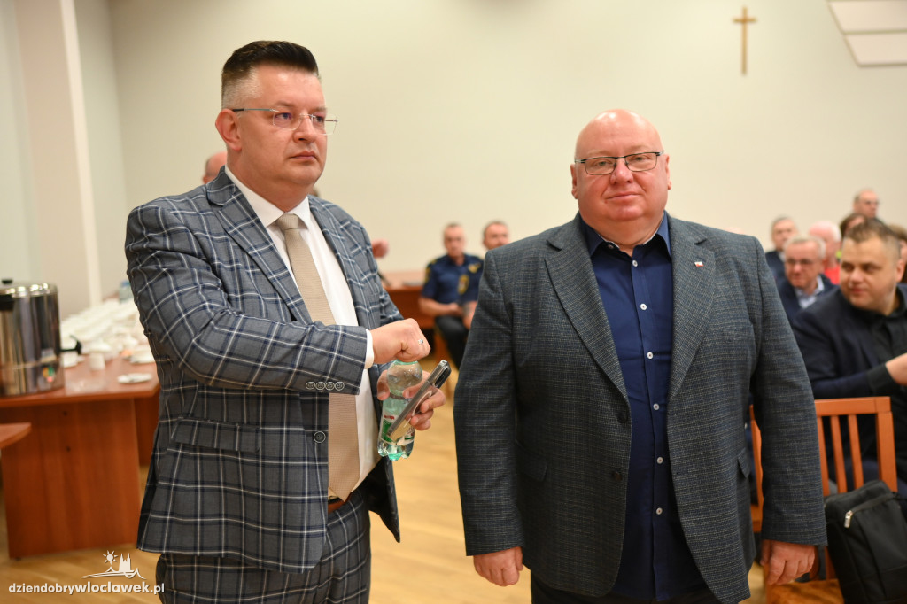Pierwsza sesja Rady Miasta IX kadencji