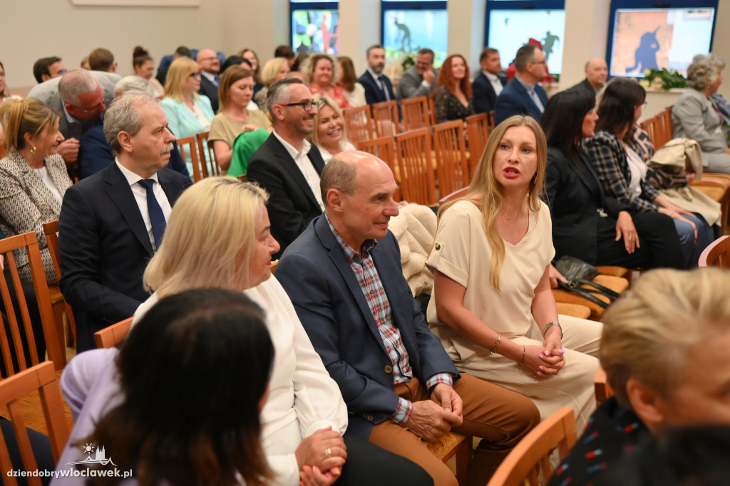 Pierwsza sesja Rady Miasta IX kadencji