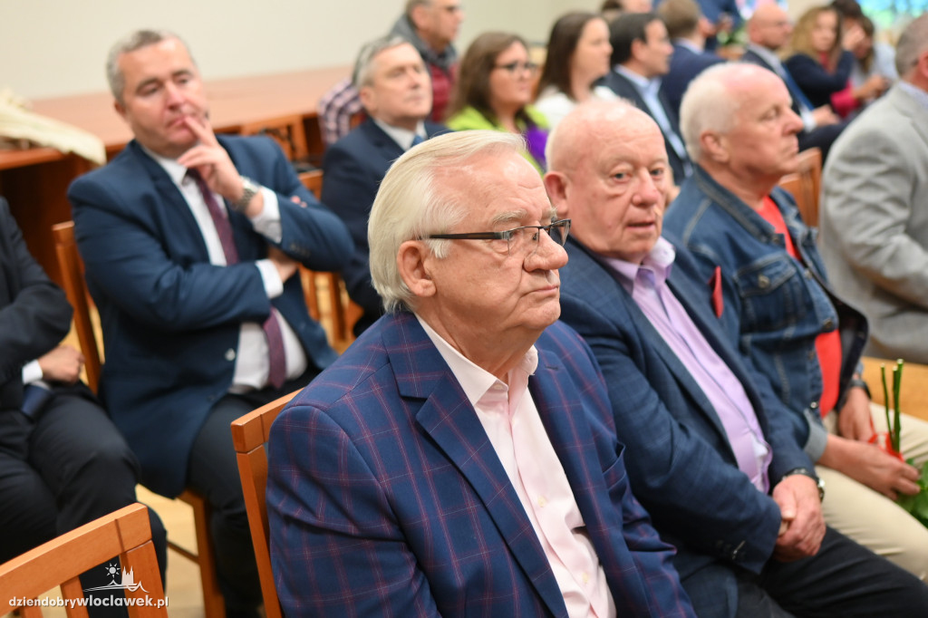 Pierwsza sesja Rady Miasta IX kadencji