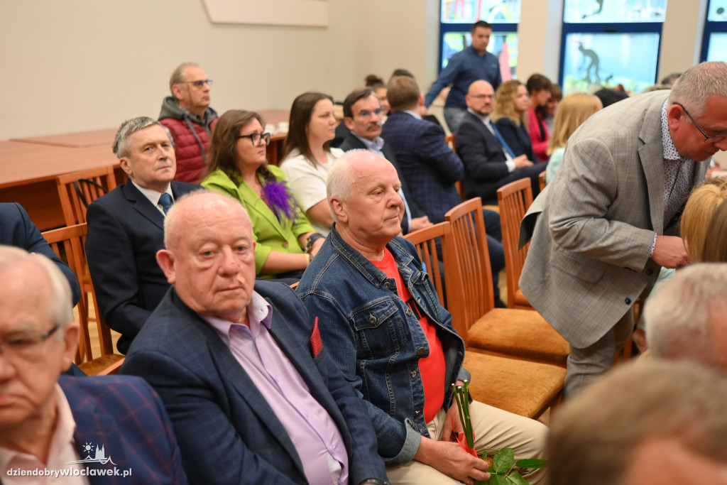 Pierwsza sesja Rady Miasta IX kadencji