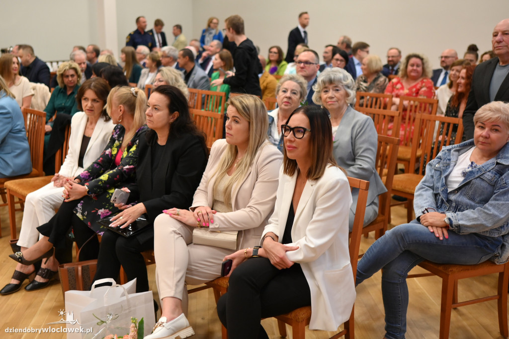 Pierwsza sesja Rady Miasta IX kadencji
