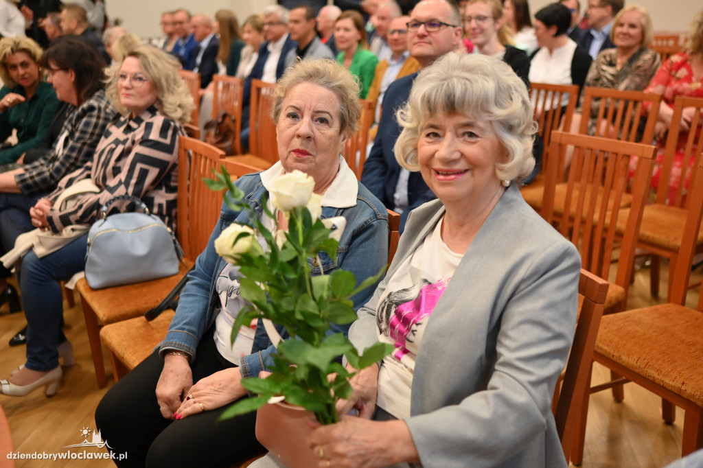 Pierwsza sesja Rady Miasta IX kadencji