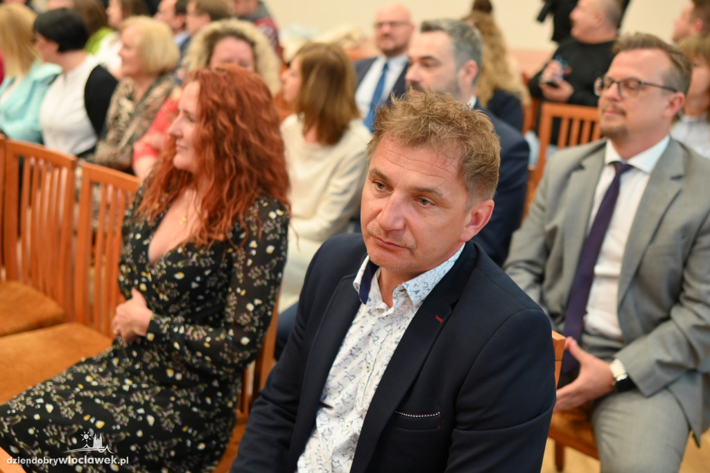 Pierwsza sesja Rady Miasta IX kadencji