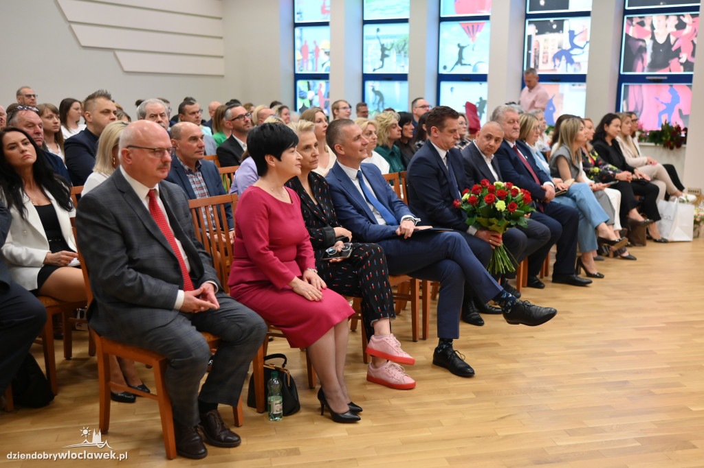 Pierwsza sesja Rady Miasta IX kadencji