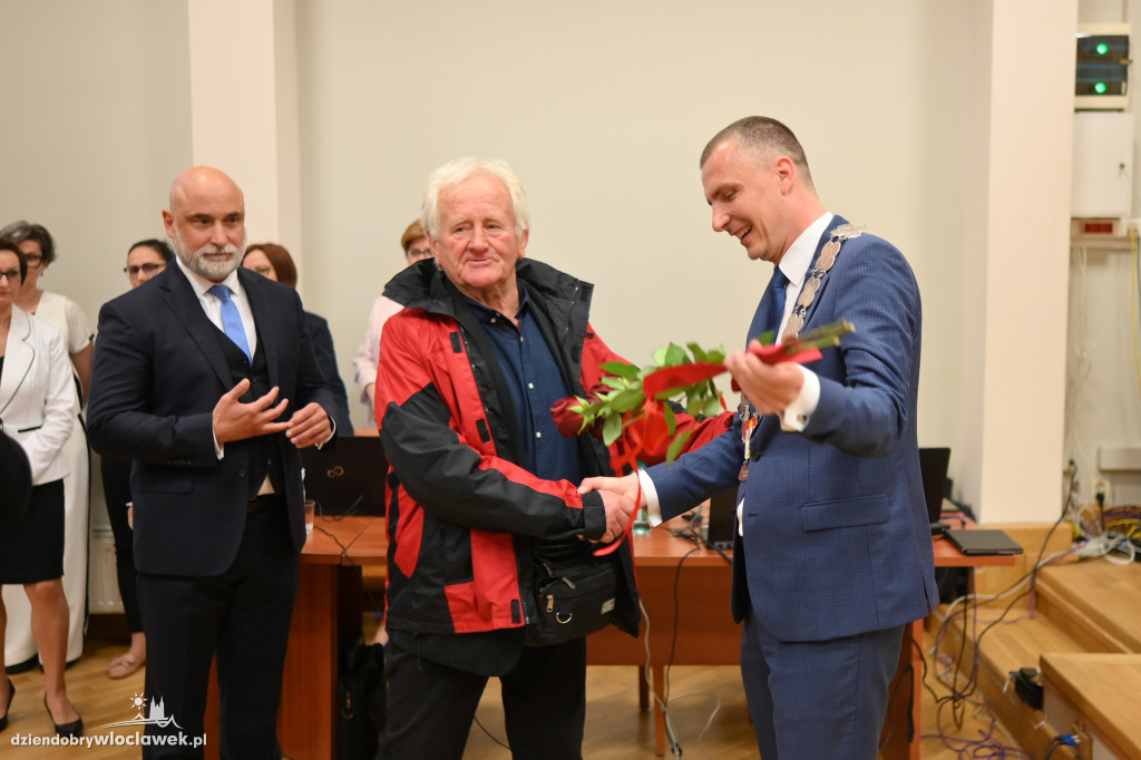 Pierwsza sesja Rady Miasta IX kadencji